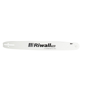 Riwall PRO vezetősín 50 cm (20