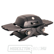 Riwall PRO RGG 20 Kompakt, hordozható gázgrill 4,2 kW két égővel Riwall PRO RGG 20 Kompakt, hordozható gázgrill 4,2 kW két égővel gallery main image
