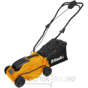 Riwall PRO RALM 3320i szett akkumulátoros fűnyíró + 1x 4Ah akkumulátor + 1x 20 V-os töltő Riwall PRO RALM 3320i szett akkumulátoros fűnyíró + 1x 4Ah akkumulátor + 1x 20 V-os töltő gallery main image