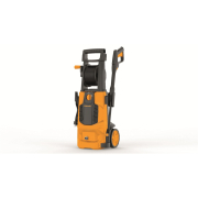 Riwall PRO REPW 180 SET elektromos magasnyomású mosó 180 bar tartozékokkal Előnézet 