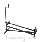 Riwall PRO RML 400 kézi emelő kerti traktorhoz (400 kg-ig) Riwall PRO RML 400 kézi emelő kerti traktorhoz (400 kg-ig) gallery main image