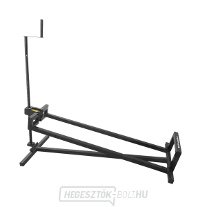 Riwall PRO RML 400 kézi emelő kerti traktorhoz (400 kg-ig) gallery main image