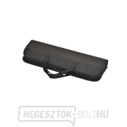 Riwall PRO RBBQ 4W SET 4 részes prémium rozsdamentes acél grillező szerszámkészlet Előnézet 