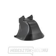 Riwall PRO deflektor RLT 92 TRD/RLT 92 HRD/RLT 102 HRD TWIN-hez (2025-ös modellekhez)  Riwall PRO deflektor RLT 92 TRD/RLT 92 HRD/RLT 102 HRD TWIN-hez (2025-ös modellekhez)  gallery main image
