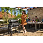 Riwall PRO RCG 60 faszén grill Riwall PRO náhled