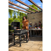 Riwall PRO RCG 60 faszén grill Riwall PRO náhled