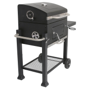 Riwall PRO RCG 60 faszén grill Riwall PRO náhled