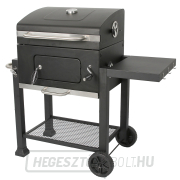 Riwall PRO RCG 60 faszén grill Riwall PRO Riwall PRO RCG 60 faszén grill Riwall PRO gallery main image