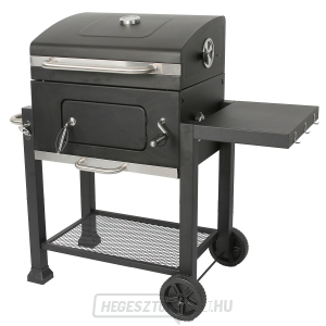 Riwall PRO RCG 60 faszén grill Riwall PRO Riwall PRO RCG 60 faszén grill Riwall PRO gallery main image