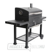 Riwall PRO RCG 80 XXL faszén grill Riwall PRO Előnézet 