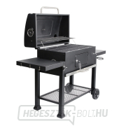Riwall PRO RCG 80 XXL faszén grill Riwall PRO Előnézet 