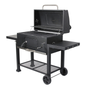 Riwall PRO RCG 80 XXL faszén grill Riwall PRO Előnézet 