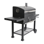 Riwall PRO RCG 80 XXL faszén grill Riwall PRO Előnézet 