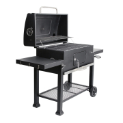 Riwall PRO RCG 80 XXL faszén grill Riwall PRO Előnézet 