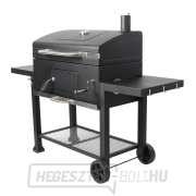 Riwall PRO RCG 80 XXL faszén grill Riwall PRO Riwall PRO RCG 80 XXL faszén grill Riwall PRO gallery main image