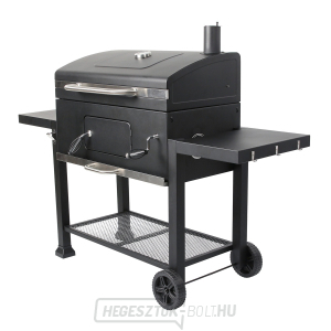 Riwall PRO RCG 80 XXL faszén grill Riwall PRO Riwall PRO RCG 80 XXL faszén grill Riwall PRO gallery main image