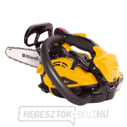 Riwall PRO RPCS 2526 egykezes láncfűrész 25 cm3-es benzinmotorral Riwall PRO RPCS 2526 egykezes láncfűrész 25 cm3-es benzinmotorral gallery main image