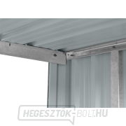 Riwall PRO RMWS 3x7 antracit faház 2 x 1,5 m antracit tetővel Riwall PRO RMWS 3x7 antracit faház 2 x 1,5 m antracit tetővel náhled