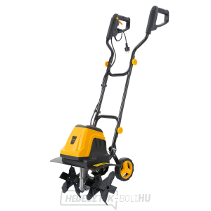 Riwall PRO RET 4015 kultivátor villanymotorral 1500 W Riwall PRO RET 4015 kultivátor villanymotorral 1500 W gallery main image