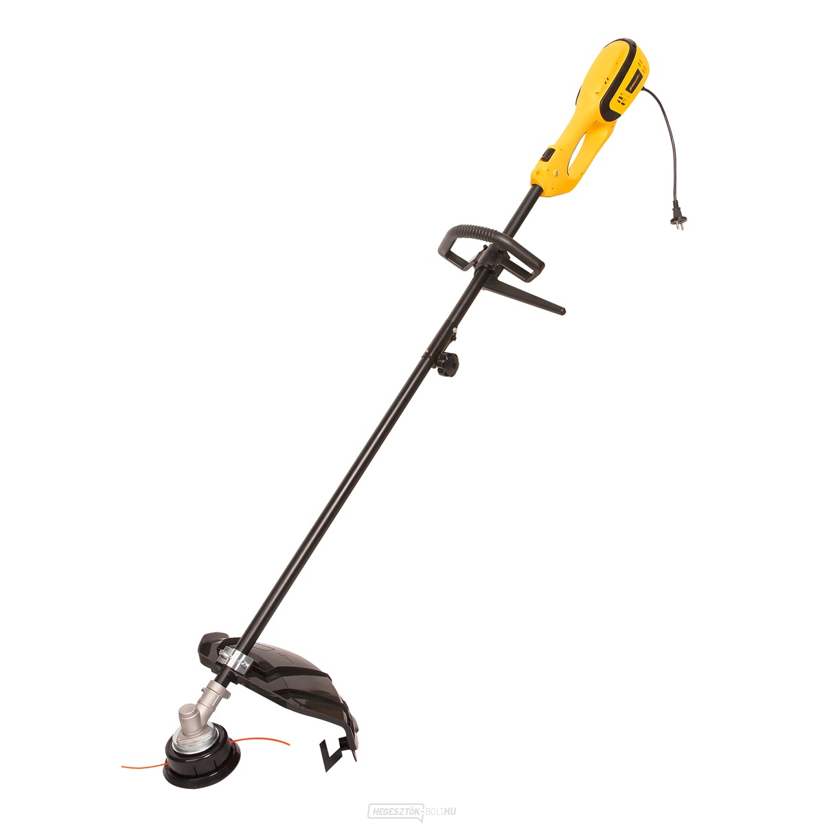 Riwall PRO REB 1224 bozótvágó 1200 W-os villanymotorral