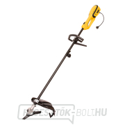 Riwall PRO REB 1224 bozótvágó 1200 W-os villanymotorral Előnézet 