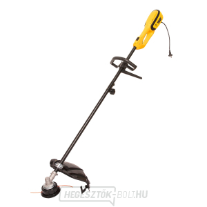 Riwall PRO REB 1224 bozótvágó 1200 W-os villanymotorral Riwall PRO REB 1224 bozótvágó 1200 W-os villanymotorral gallery main image