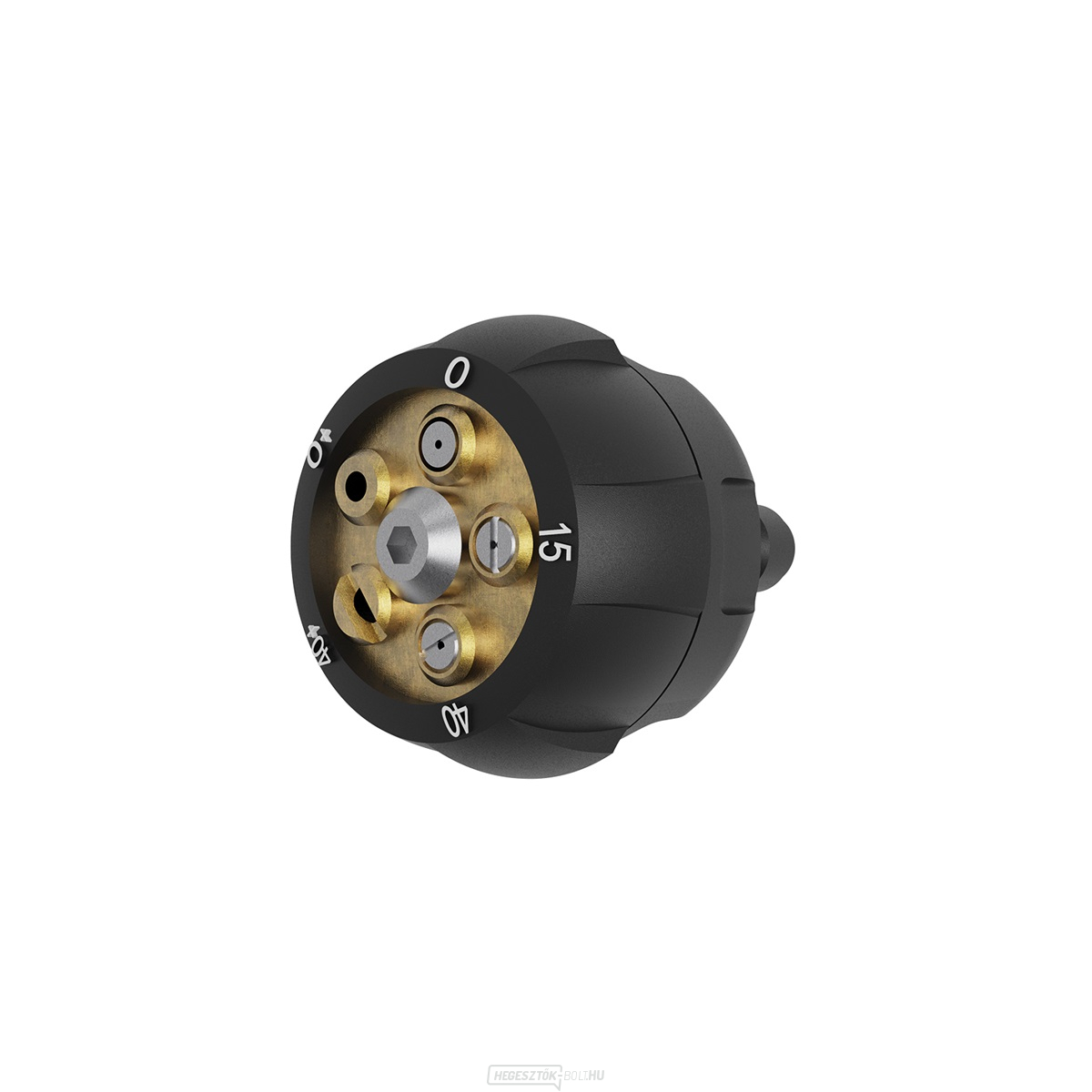 Michelin fúvóka 5 az 1-ben (MPX 22EHDS)