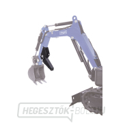 Scheppach hüvelykujjtámasz ( EXC 815-öshöz ) Scheppach hüvelykujjtámasz ( EXC 815-öshöz ) gallery main image