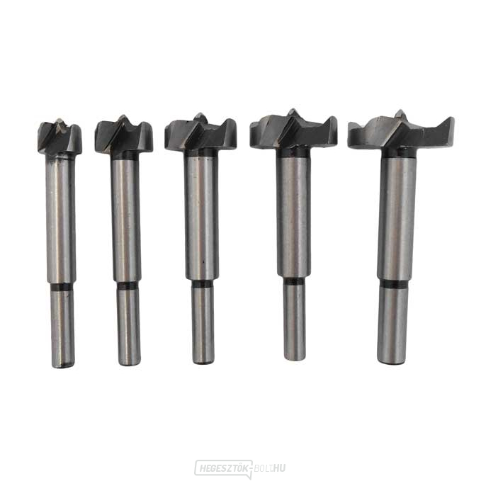 5 db csomózó készlet 15,20,25,30,35mm