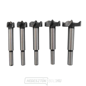 5 db csomózó készlet 15,20,25,30,35mm 5 db csomózó készlet 15,20,25,30,35mm gallery main image