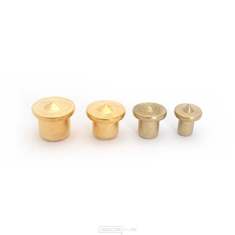 Dübellyuk jelölő - 4 db.