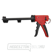 Extrudáló pisztoly 230 mm Extrudáló pisztoly 230 mm gallery main image