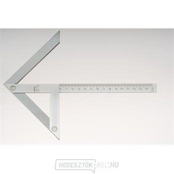 Centrálási szög 300x180/250mm