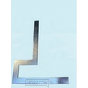 Karimaszög 300x300/65x105mm Karimaszög 300x300/65x105mm gallery main image