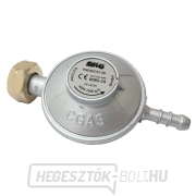 Gázszabályzó 30mbar Gázszabályzó 30mbar gallery main image