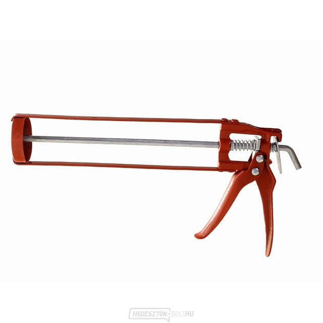 Extrudáló pisztoly 230 mm