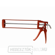 Extrudáló pisztoly 230 mm Extrudáló pisztoly 230 mm gallery main image