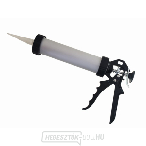 Alumínium extrudáló pisztoly 230mm Alumínium extrudáló pisztoly 230mm gallery main image