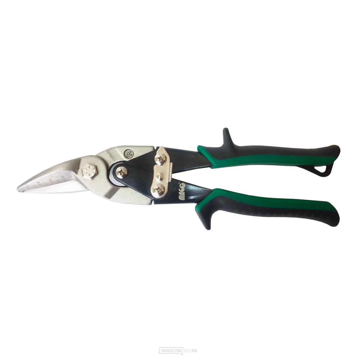 Zöld ónforgács – igaz