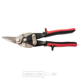 Lemezolló piros - bal Lemezolló piros - bal gallery main image