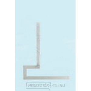 KINEX karimaszög, szilárdság 30x5mm, hossz 400x400/65x115 mm KINEX karimaszög, szilárdság 30x5mm, hossz 400x400/65x115 mm gallery main image