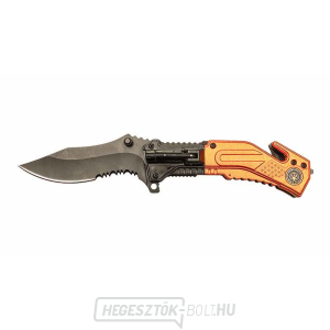 Zsebkés LED lámpával Zsebkés LED lámpával gallery main image