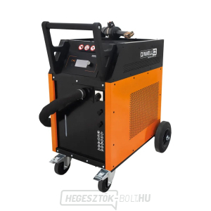 Indukciós fűtés DHI-121F DAW RAL2004 Indukciós fűtés DHI-121F DAW RAL2004 gallery main image