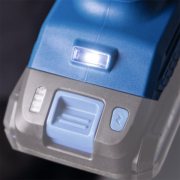 Scheppach C-AC20-X 20 V vezeték nélküli kompresszor (akkumulátor és töltő nélkül) Előnézet 