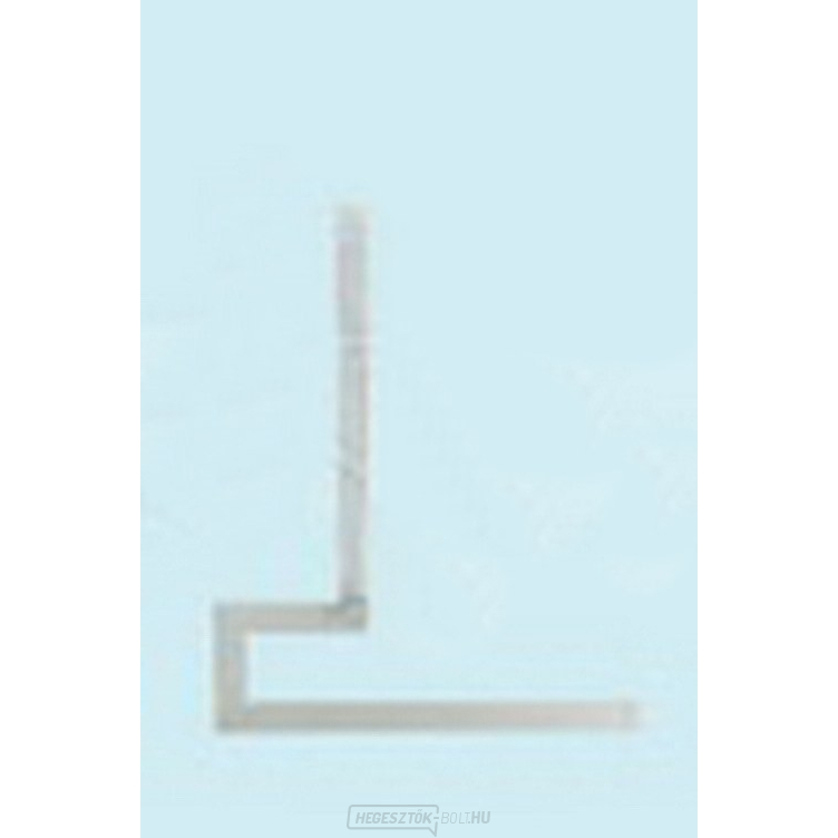 Karimaszög 500x500/70x125mm