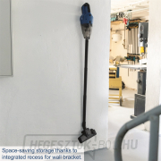 Scheppach C-HVC150-X 20 V vezeték nélküli kézi/padlóporszívó Scheppach C-HVC150-X 20 V vezeték nélküli kézi/padlóporszívó náhled