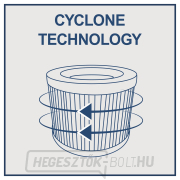 Scheppach C-HVC150-X 20 V vezeték nélküli kézi/padlóporszívó Scheppach C-HVC150-X 20 V vezeték nélküli kézi/padlóporszívó náhled