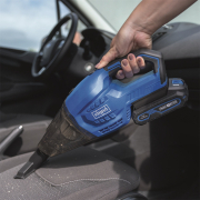 Scheppach C-HVC150-X 20 V vezeték nélküli kézi/padlóporszívó náhled