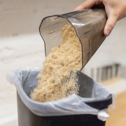 Scheppach C-HVC150-X 20 V vezeték nélküli kézi/padlóporszívó náhled