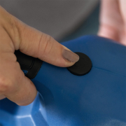 Scheppach C-HVC150-X 20 V vezeték nélküli kézi/padlóporszívó náhled